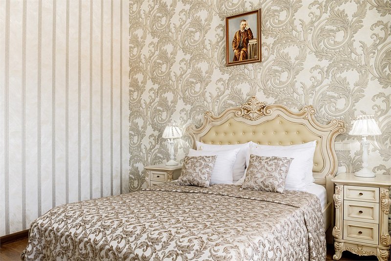 Делюкс 2-местный (Чехов)