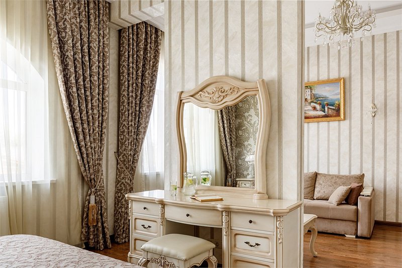 Делюкс 2-местный (Чехов)