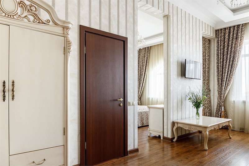 Делюкс 2-местный (Чехов)