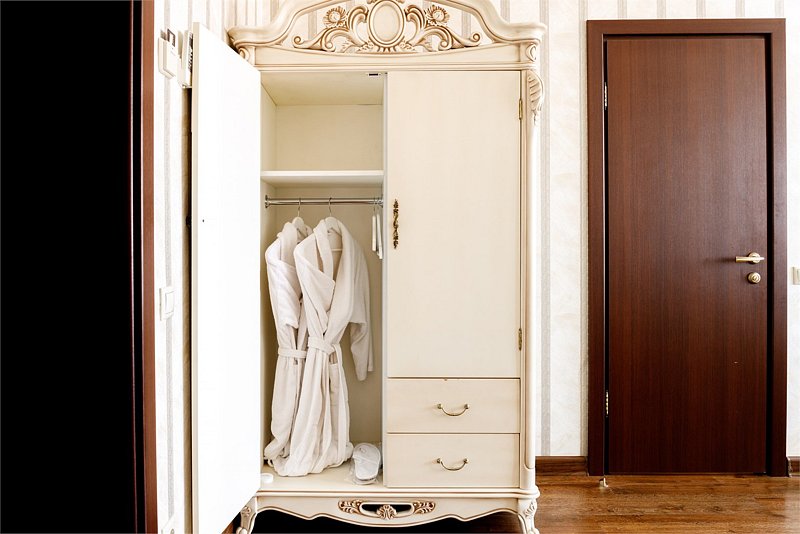 Делюкс 2-местный (Чехов)