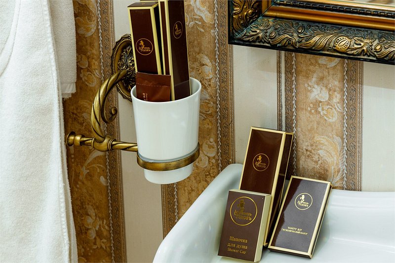 Делюкс 2-местный (Чехов)