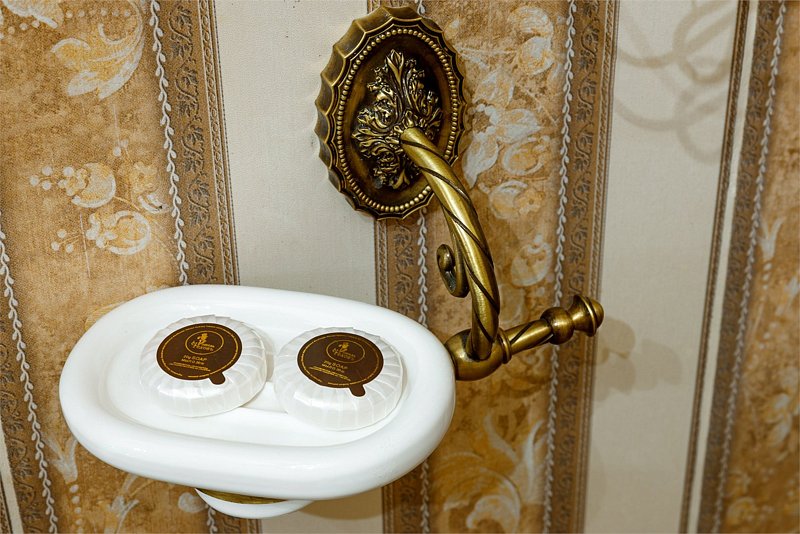 Делюкс 2-местный (Чехов)