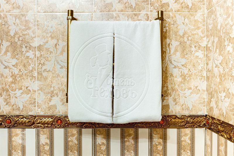 Делюкс 2-местный (Чехов)