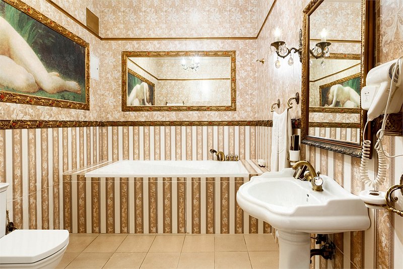 Делюкс 2-местный (Чехов)