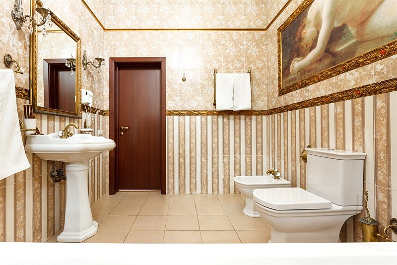 Делюкс 2-местный (Чехов)