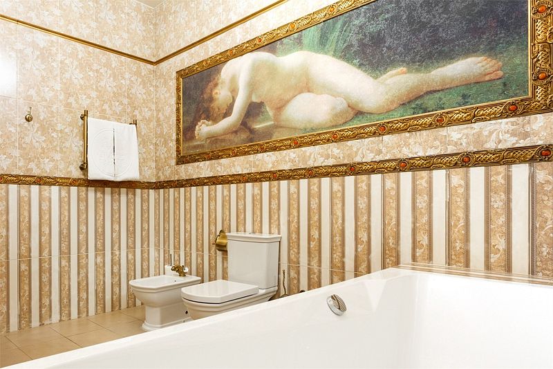 Делюкс 2-местный (Чехов)