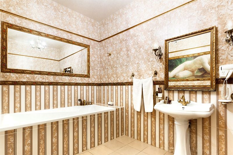 Делюкс 2-местный (Чехов)