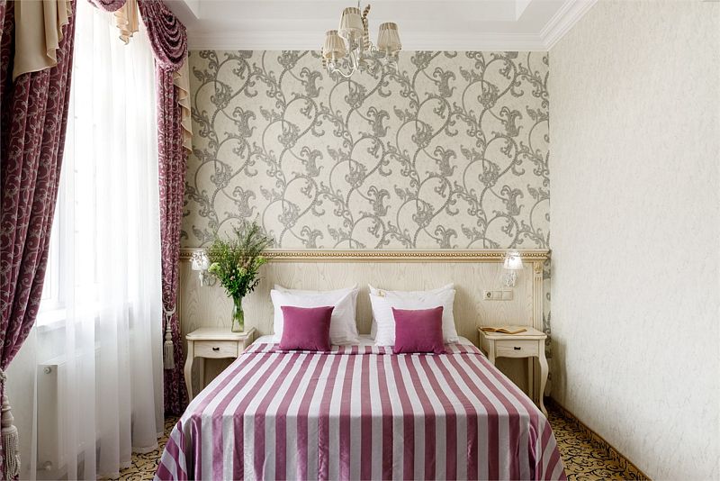 Люкс 2-местный