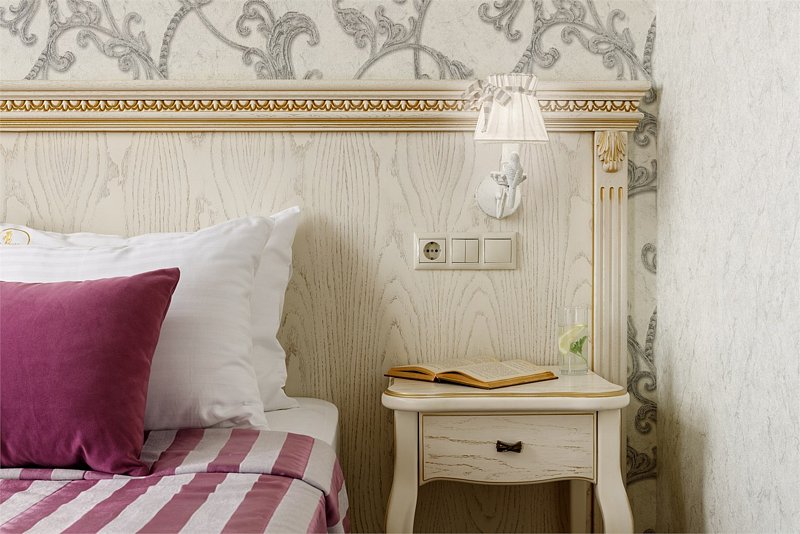 Люкс 2-местный