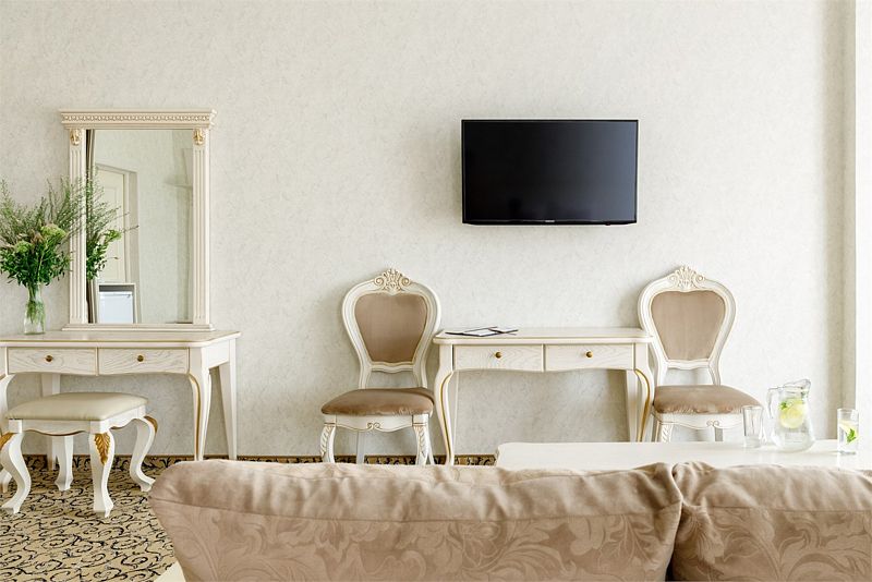 Люкс 2-местный