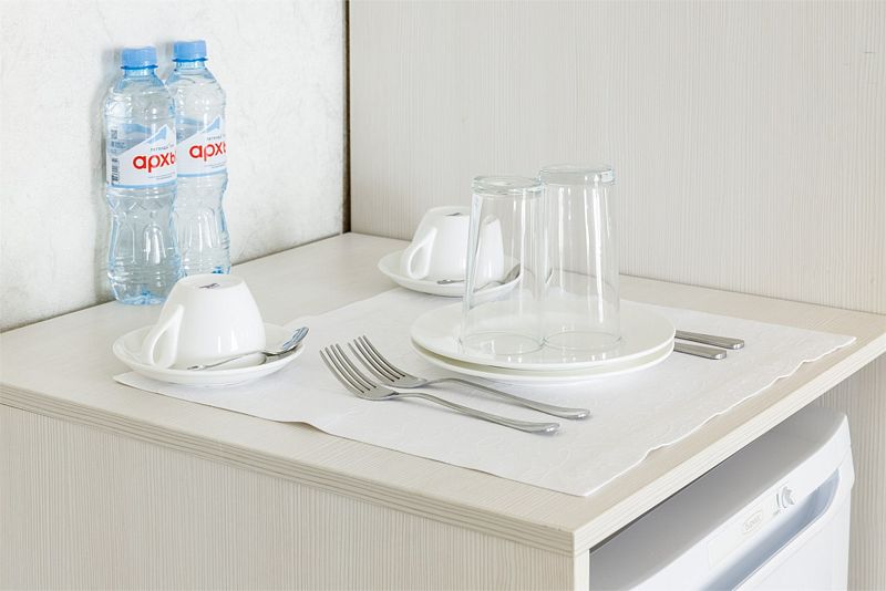 Люкс 2-местный