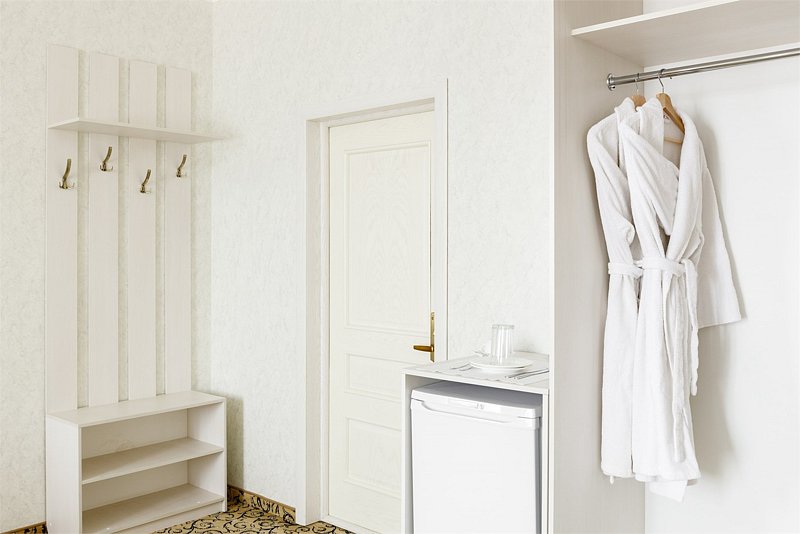 Люкс 2-местный