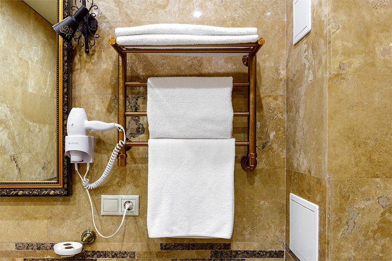 Люкс 2-местный