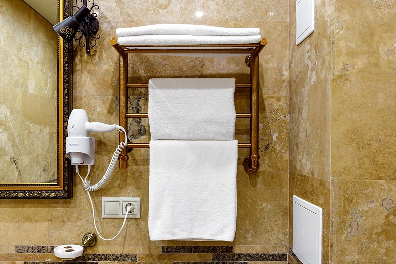 Люкс 2-местный