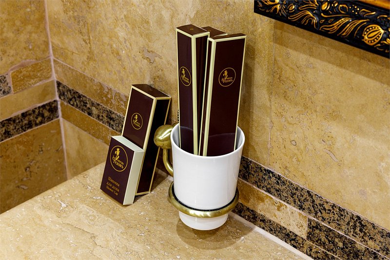 Люкс 2-местный