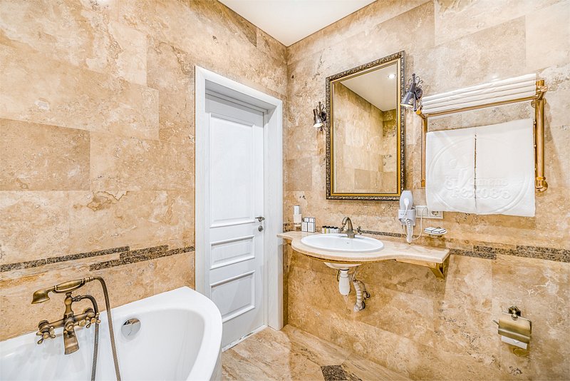 Люкс 2-местный