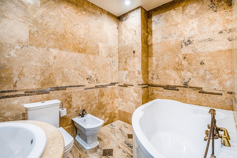 Люкс 2-местный