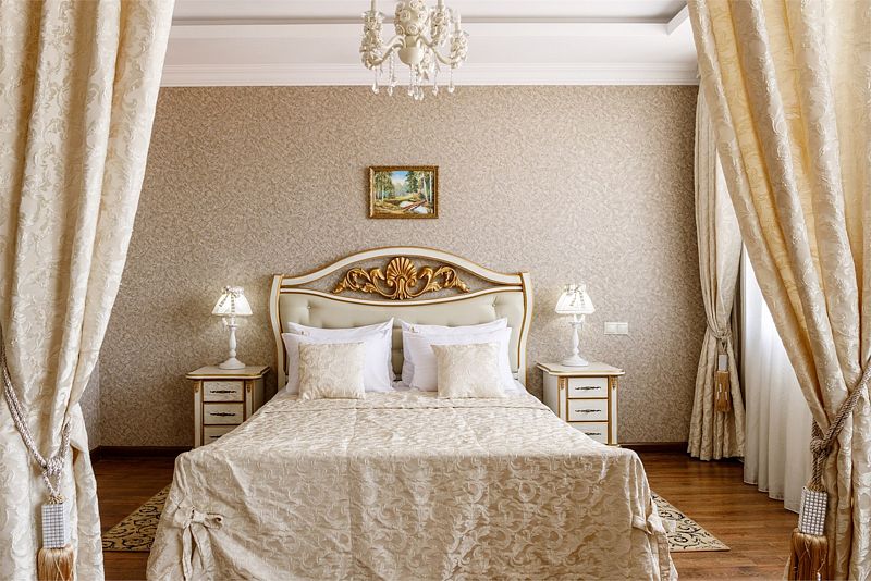 Полулюкс 2-местный