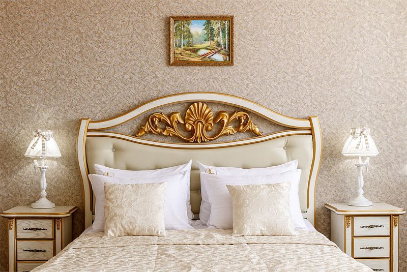 Полулюкс 2-местный