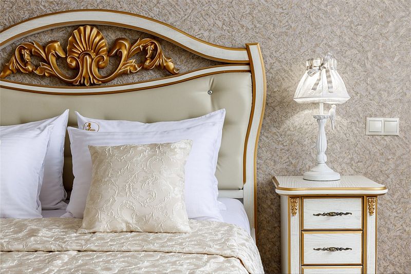 Полулюкс 2-местный