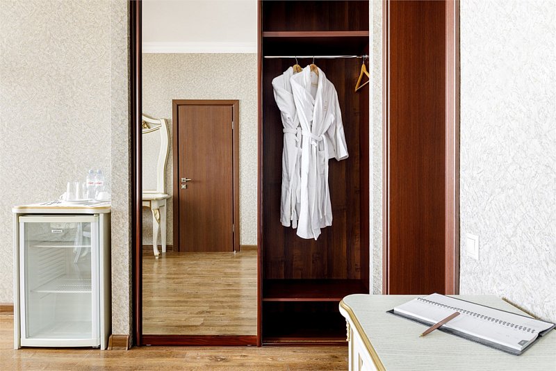 Полулюкс 2-местный