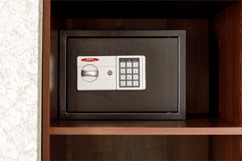 Полулюкс 2-местный