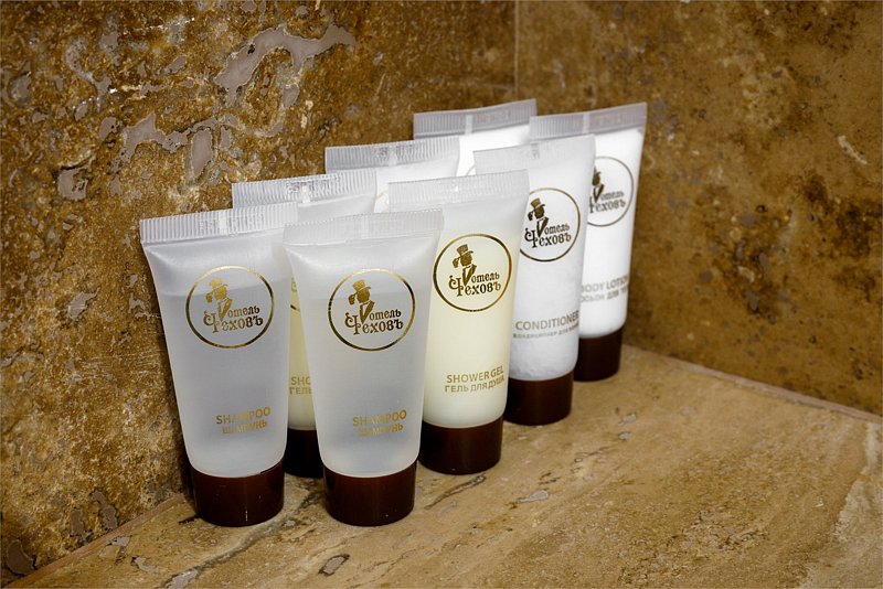 Полулюкс 2-местный