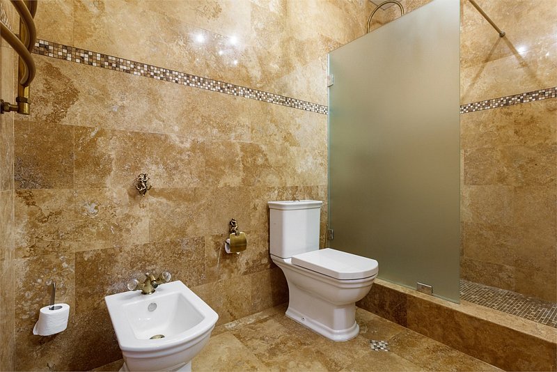 Полулюкс 2-местный