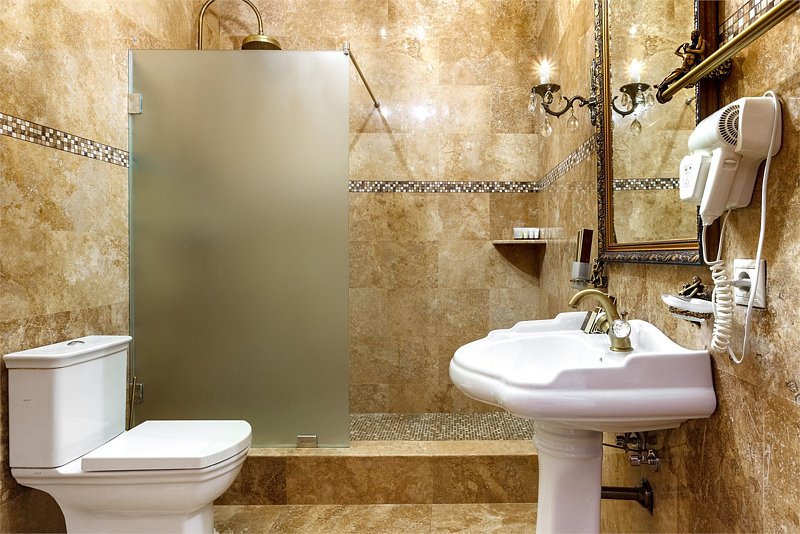 Полулюкс 2-местный