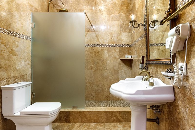 Полулюкс 2-местный