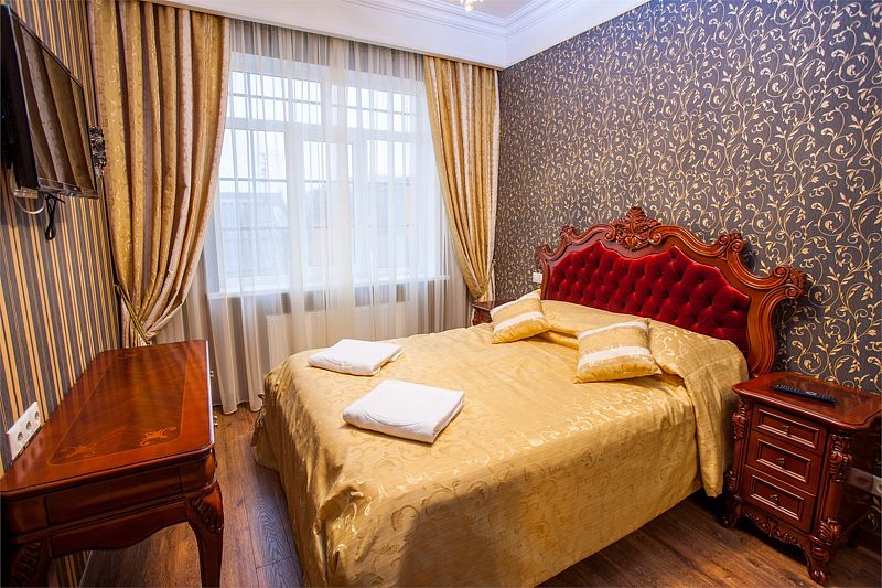 Стандартный 2-местный (DBL)