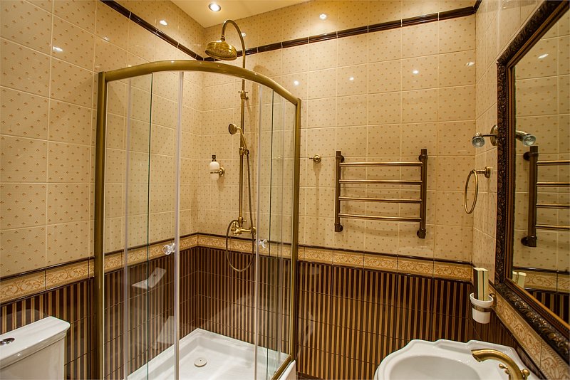 Стандартный 2-местный (DBL)