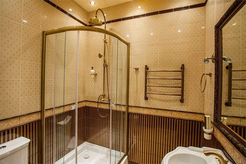 Стандартный 2-местный (DBL)