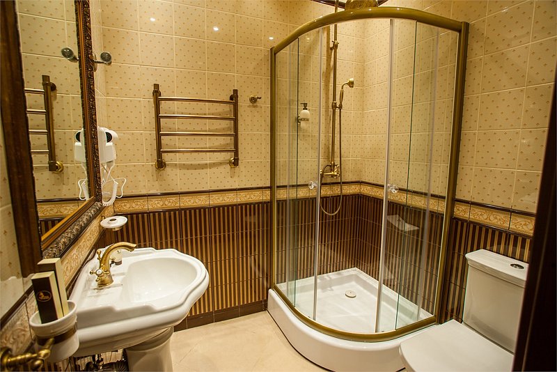 Стандартный 2-местный (DBL)