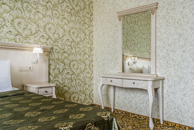 Студия 2-местный