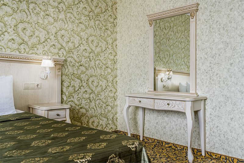 Студия 2-местный