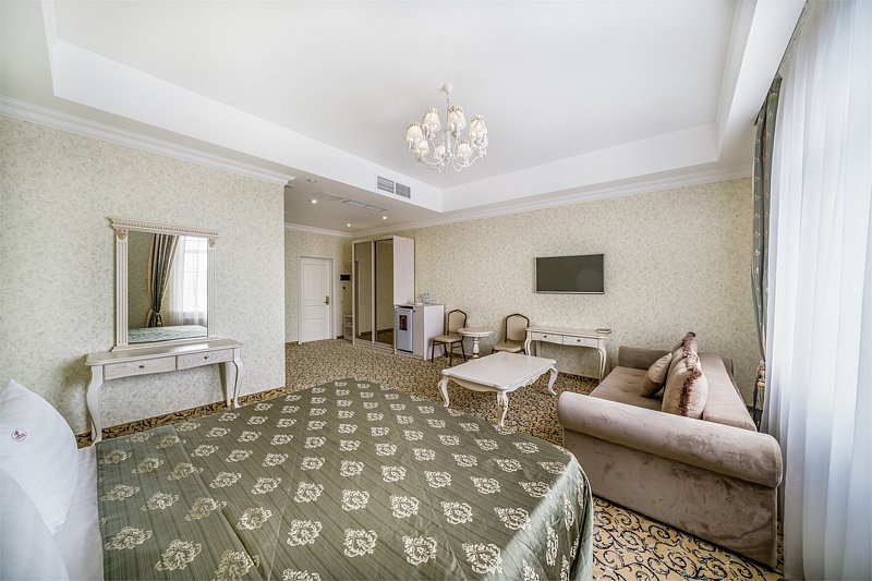 Студия 2-местный