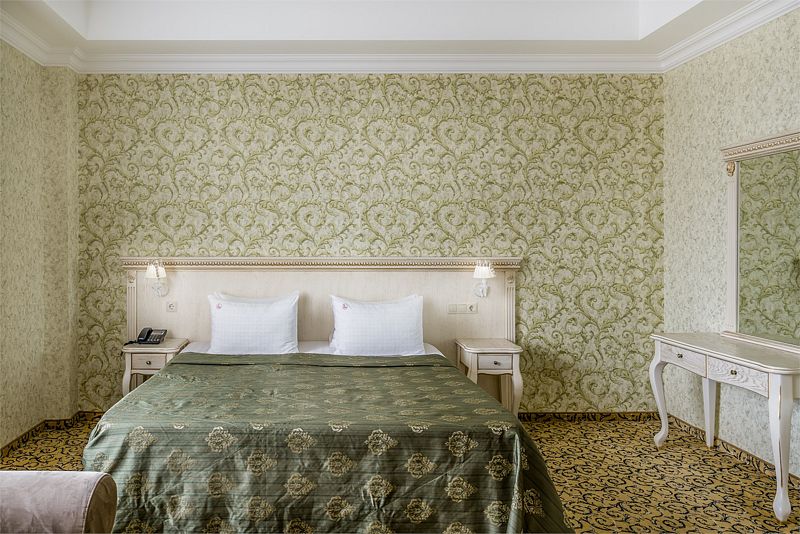 Студия 2-местный