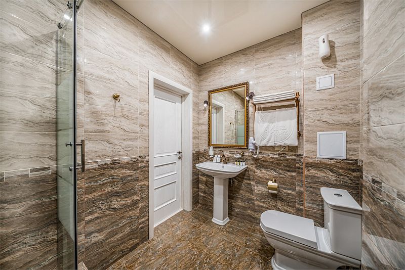 Студия 2-местный