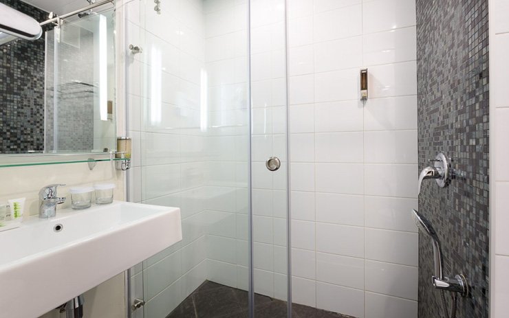 Стандартный 1-местный (Нева)