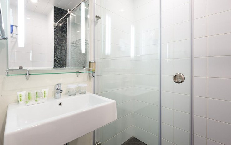 Стандартный 1-местный (Нева)