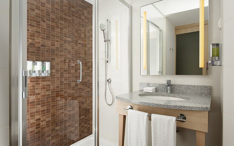 Семейный 2-местный