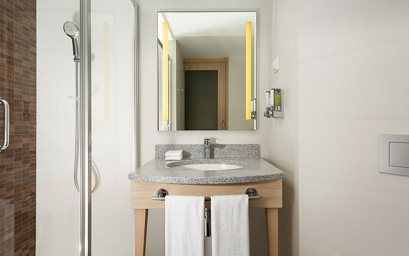 Стандартный 2-местный (TWIN)