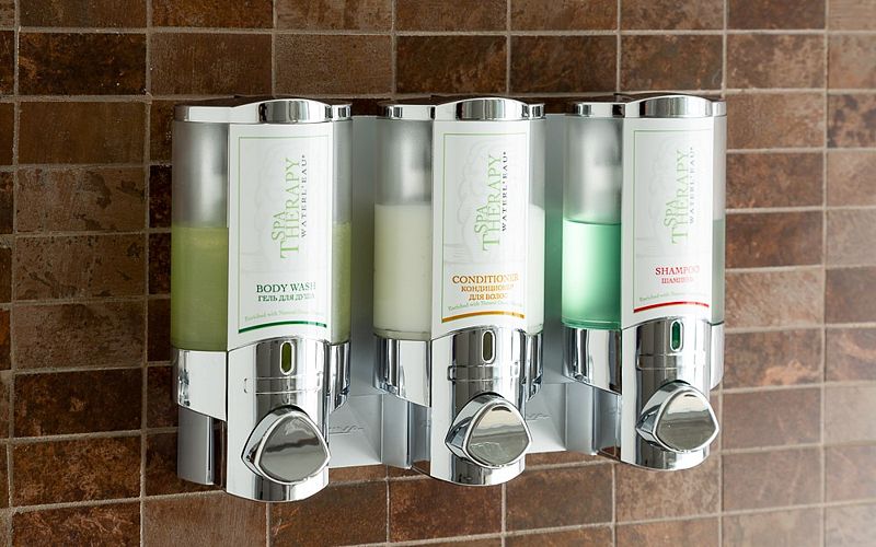 Стандартный 2-местный (для людей с ограниченными возможностями)