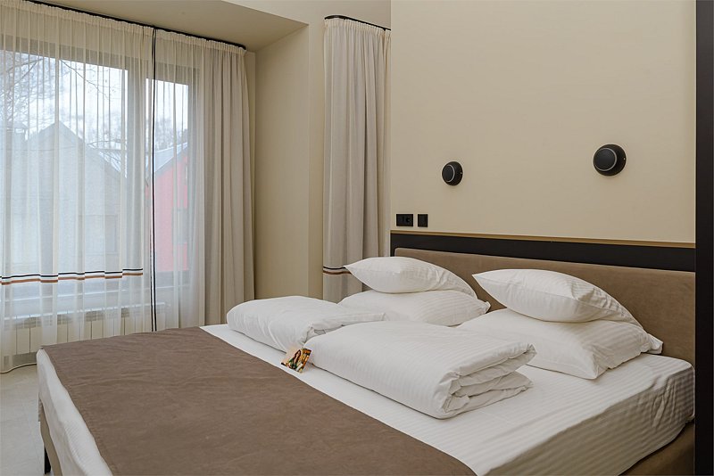 Студио 2-местный SК