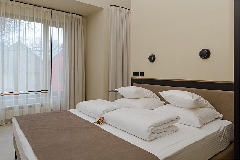 Студио 2-местный SК