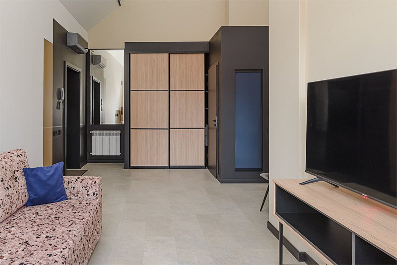 Студио 2-местный SК