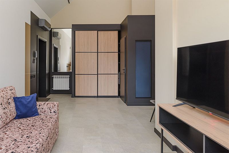 Студио 2-местный SК