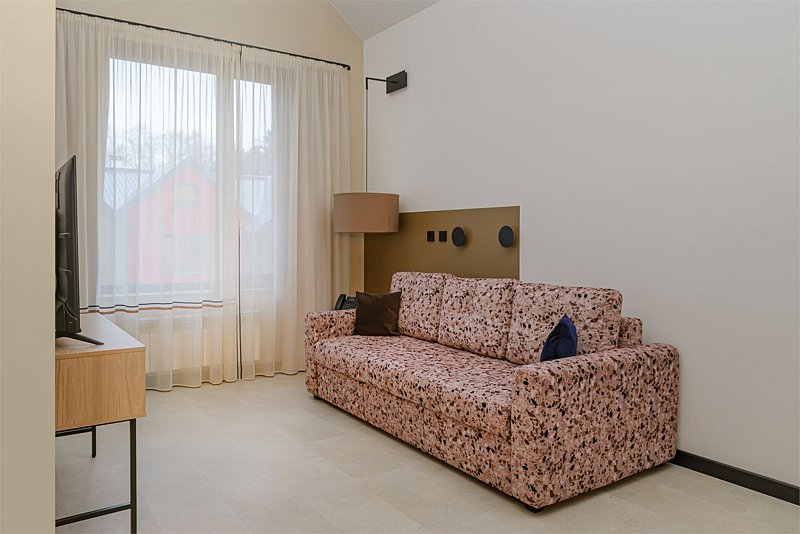 Студио 2-местный SК