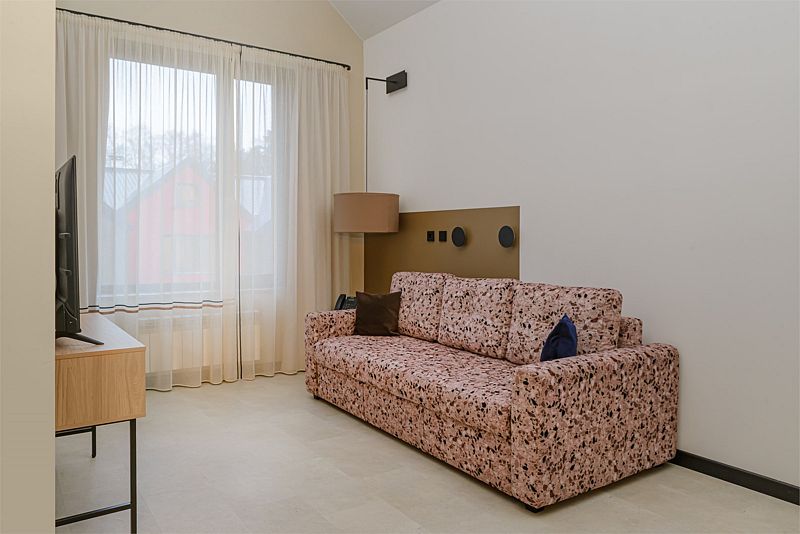 Студио 2-местный SК